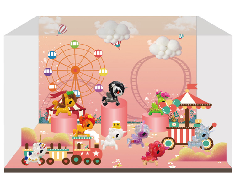 tokidoki-独角兽家庭第九季