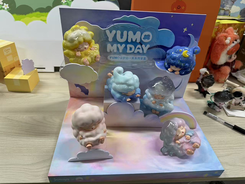 YUMO MY DAY